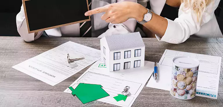 The Fast Closing Process at Rancho Cucamonga Home Buyers in Rancho Cucamonga, CA
