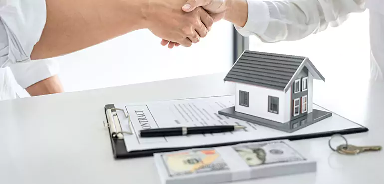 Why Choose Rancho Cucamonga Home Buyers to Buy Your Home Off Market On Cash in Rancho Cucamonga, CA?