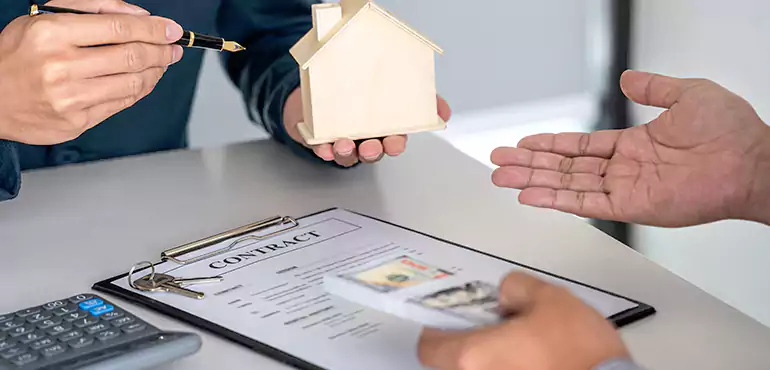 Why Sell Your House Quickly in Rancho Cucamonga, CA?