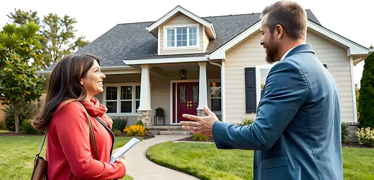 The Benefits of Choosing Your Own Closing Date and Time in Rancho Cucamonga