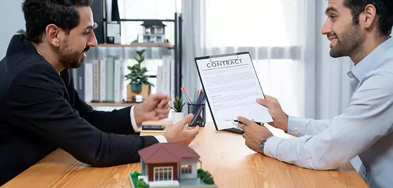 Why Choose Us for Contract Assignments in Rancho Cucamonga, CA?