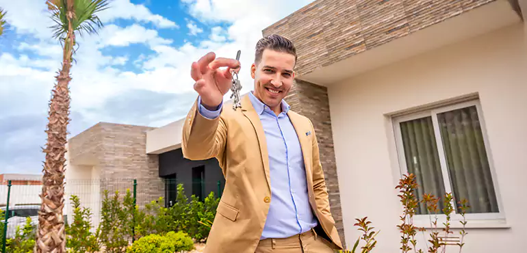 We Don’t Just Buy Houses in Rancho Cucamonga, CA - We Solve Your Problem