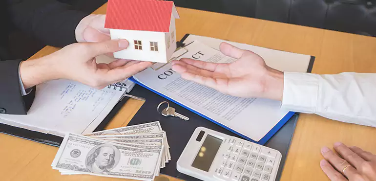 Get a Fast Cash Offer from Motivated Home Buyers in Rancho Cucamonga, CA!