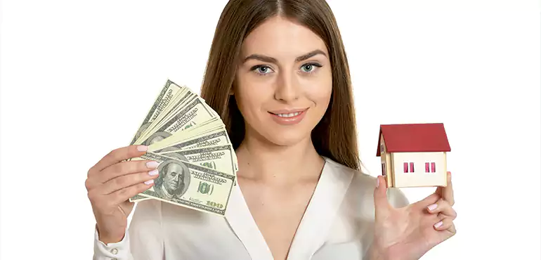 Sell Your Home for Cash in Rancho Cucamonga, CA – Get an Instant Cash Offer Today