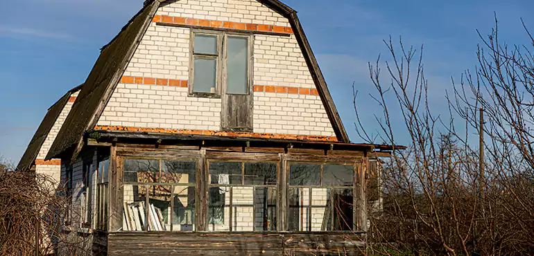 Own a Rental in Disrepair? We’ll Take It Off Your Hands in Rancho Cucamonga