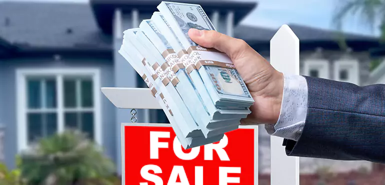 A Few of the Benefits of Selling to Us in Rancho Cucamonga, CA